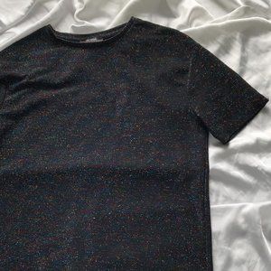 Zara Shirt Dress